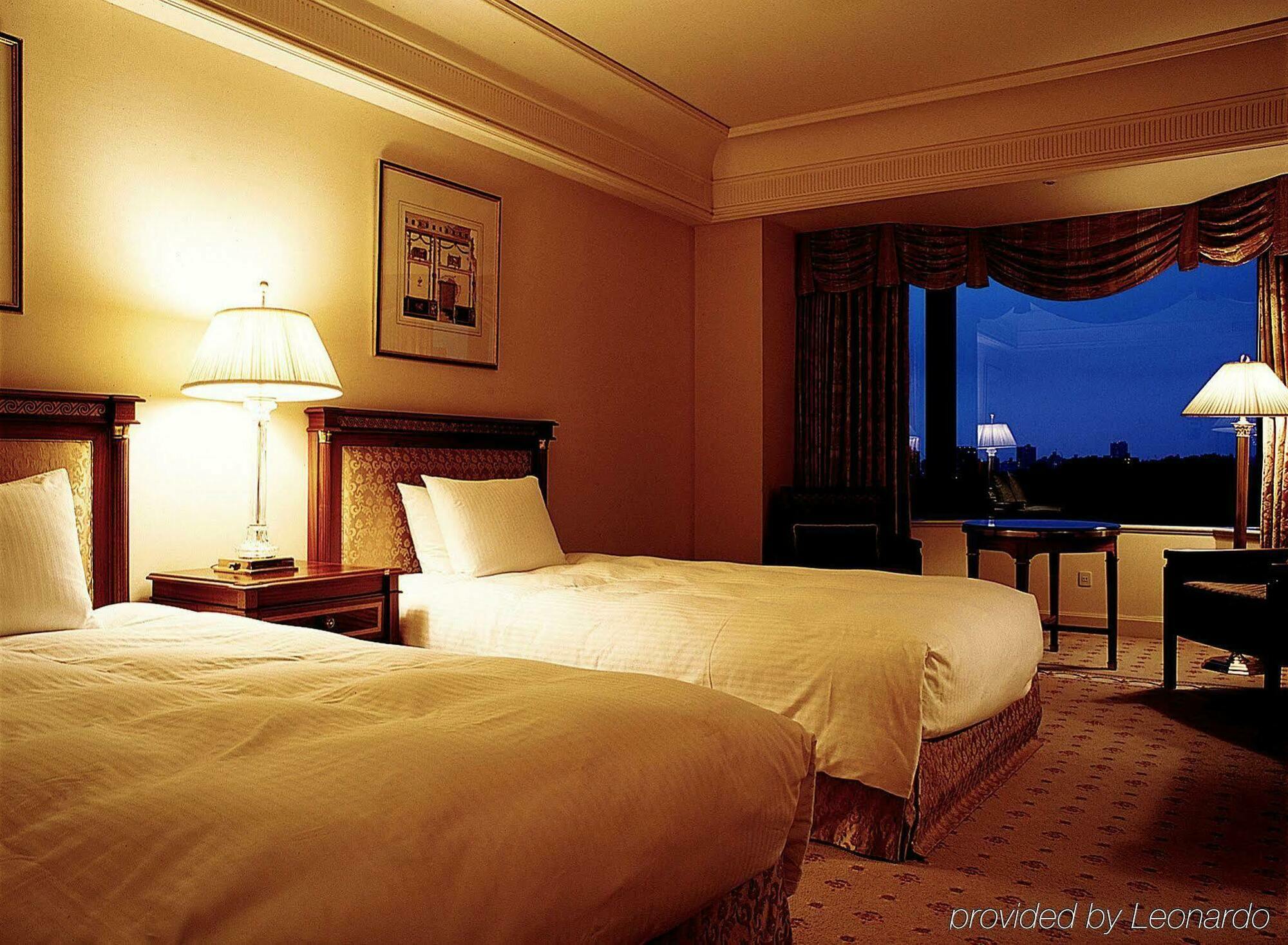 Hotel Rihga Royal 4*