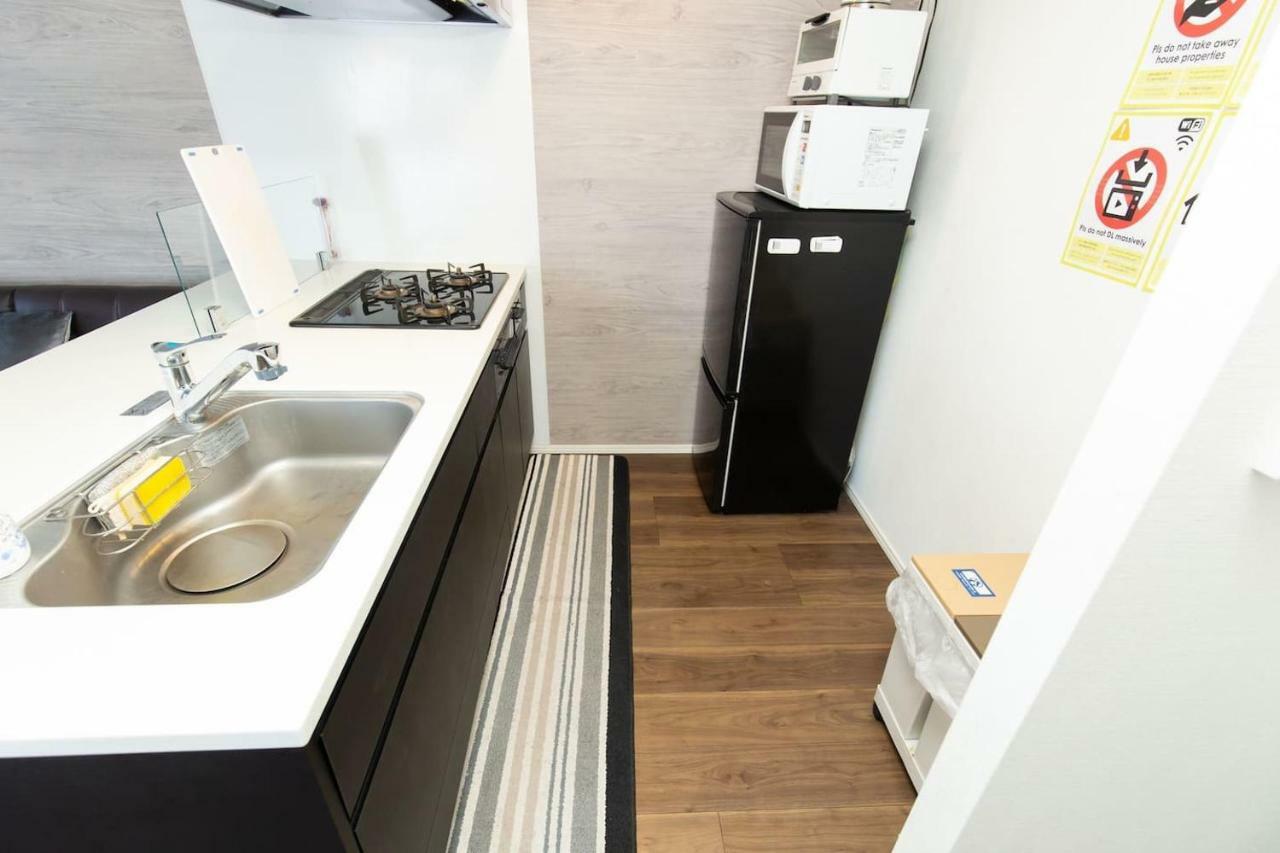 Syforme Keikyu Kamata Apartment