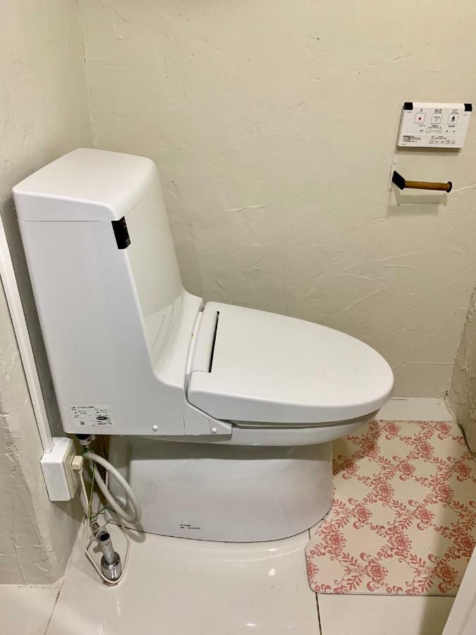 Casa De Nakameguro Hostel Tokyo