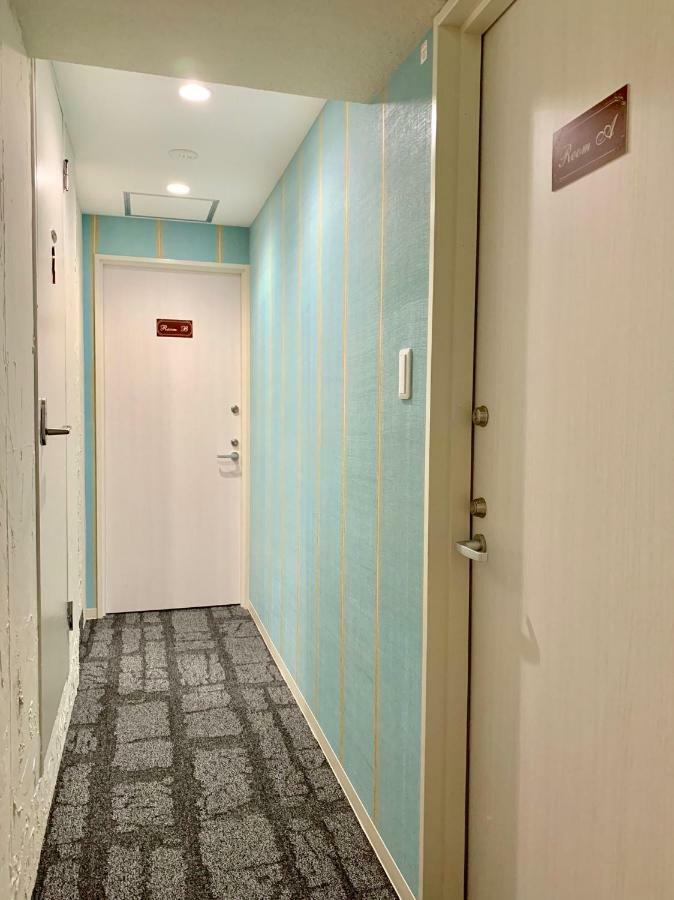 Hostel Casa De Nakameguro Tokyo
