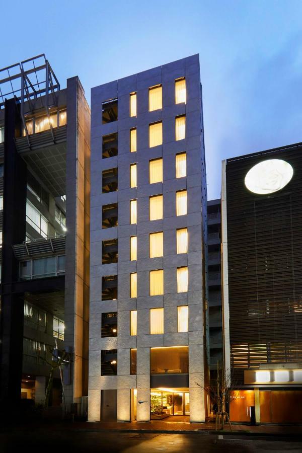 Tsuki Hotel Tokyo