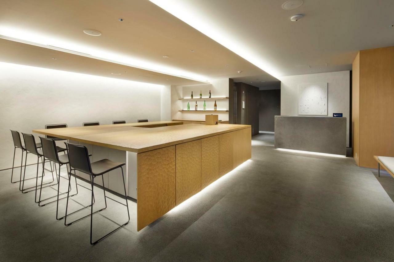 Hotel Tsuki Tokyo