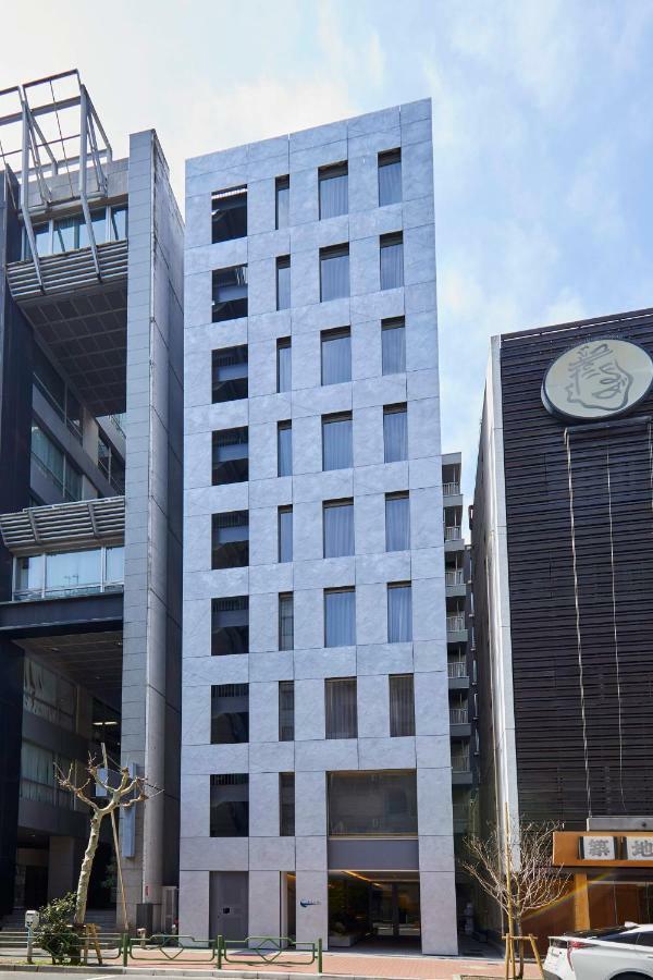 Hotel Tsuki 4*