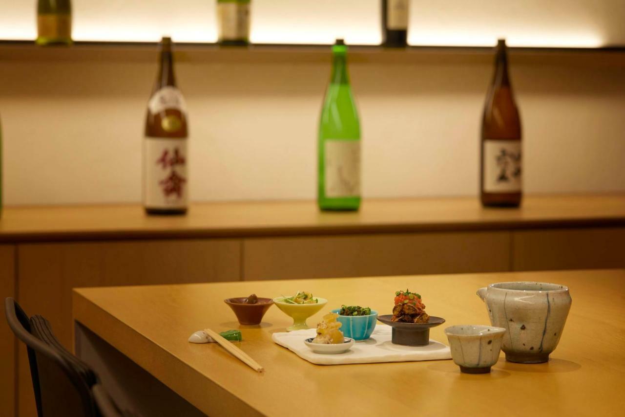 Hotel Tsuki 4*