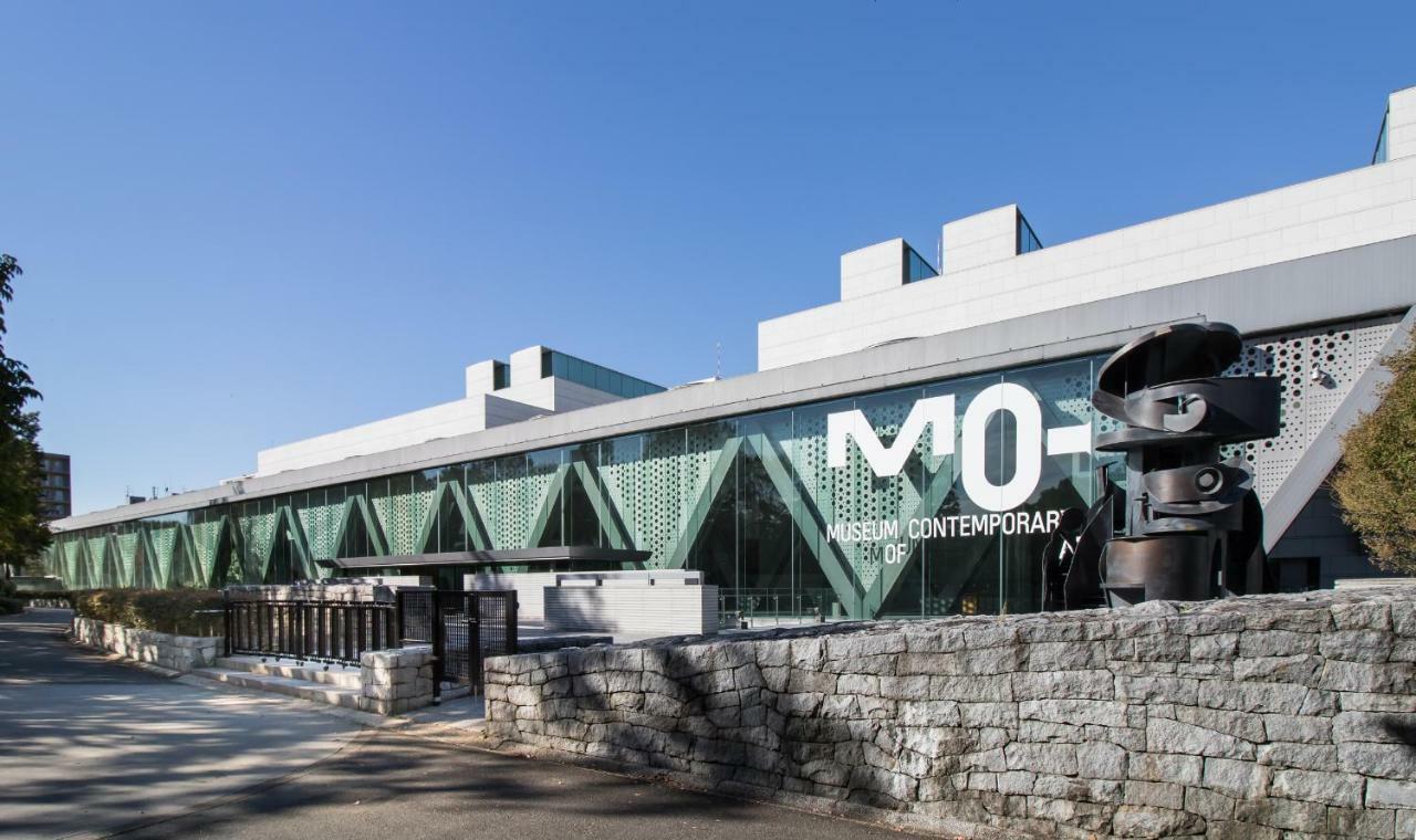 Hotel Lyuro Kiyosumi By The Share Tokyo