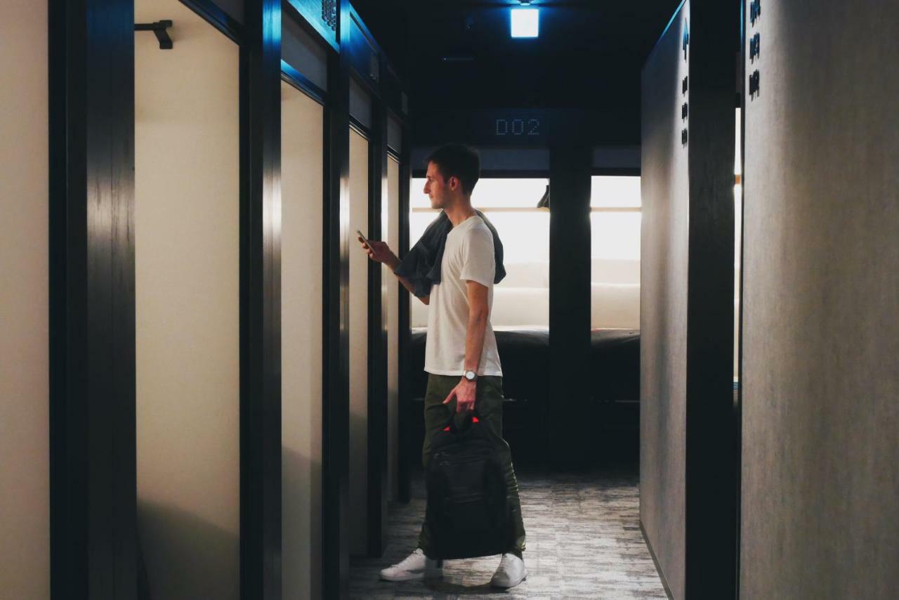 The Millennials Shibuya Hotel 2*