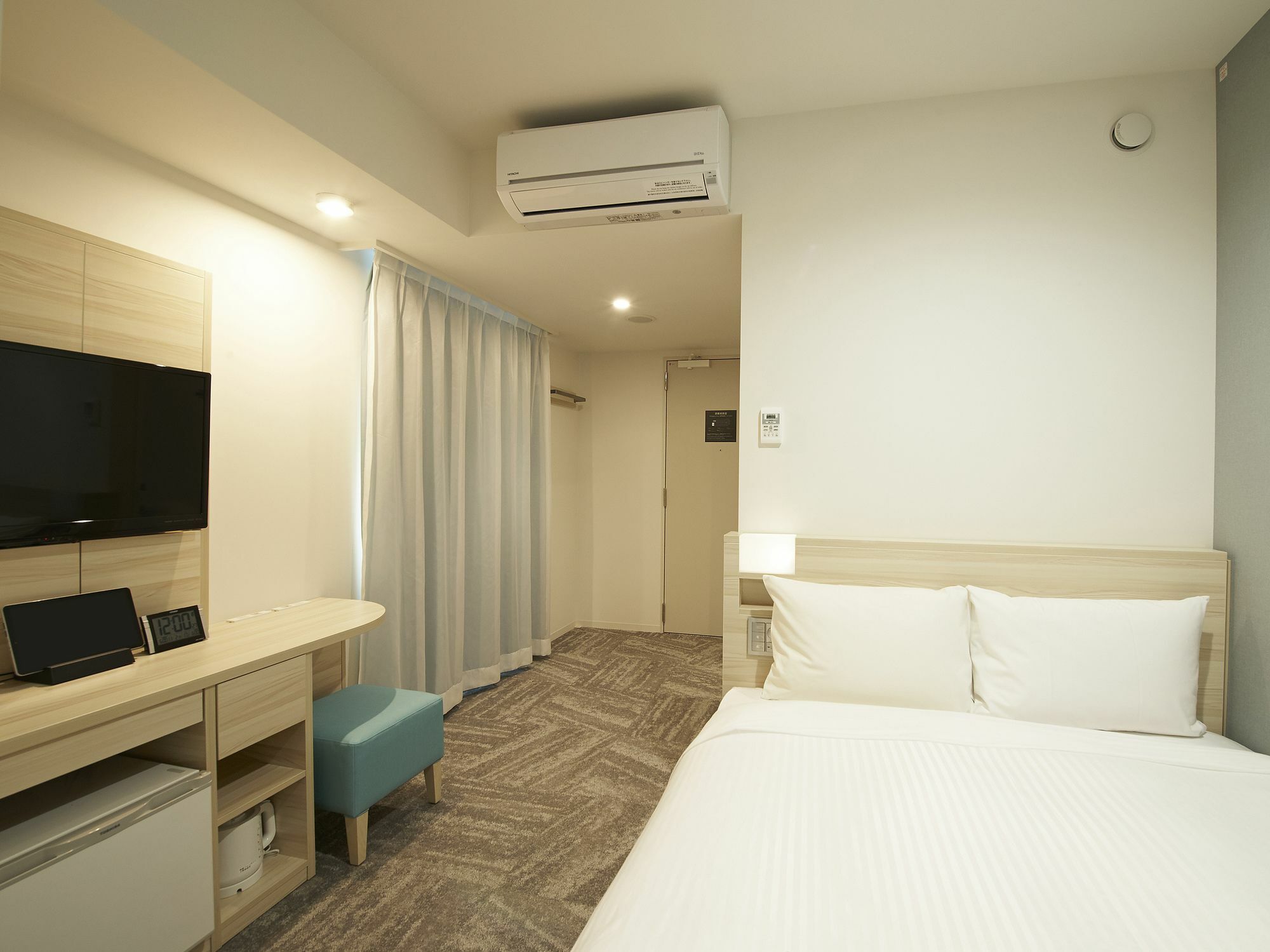 Sotetsu Fresa Ueno-okachimachi Hotel 3*