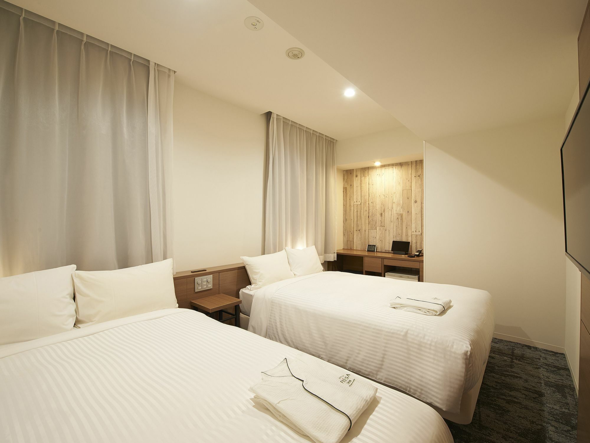 Sotetsu Fresa Ueno-okachimachi 3* Tokyo