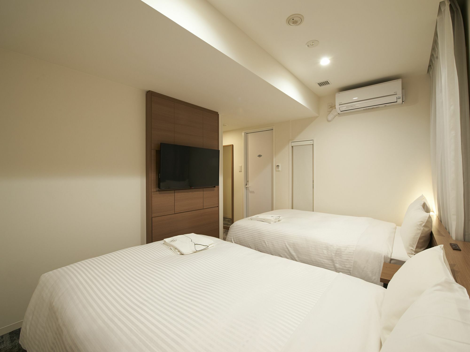 Sotetsu Fresa Ueno-okachimachi 3* Tokyo