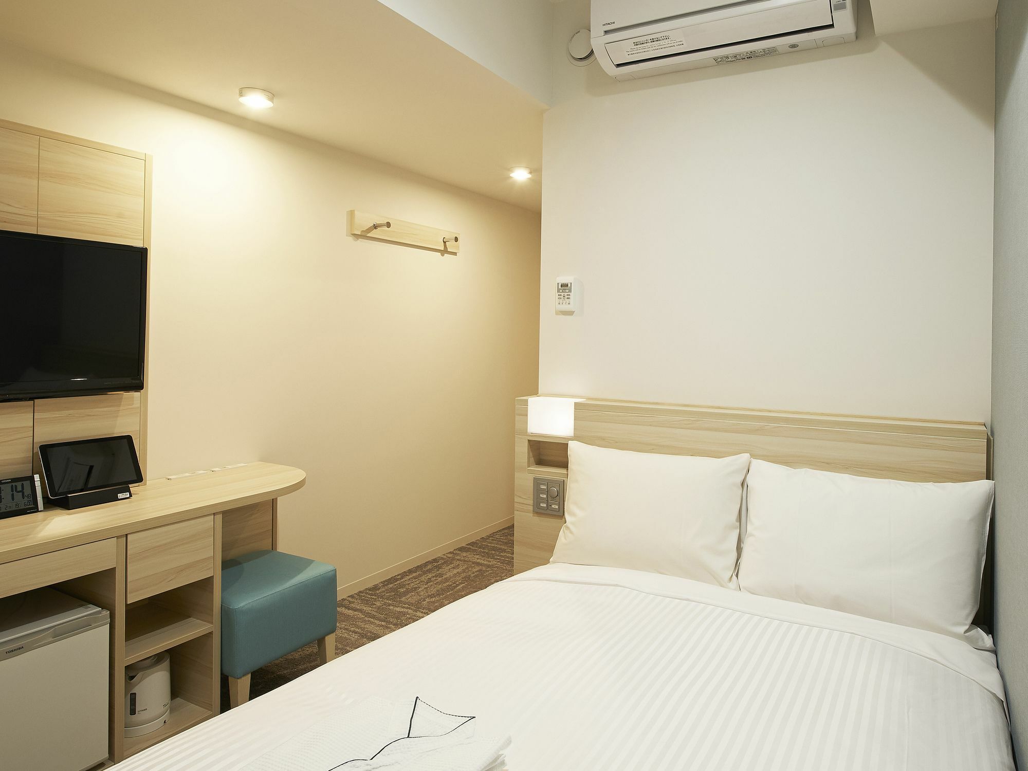 Sotetsu Fresa Ueno-okachimachi Hotel Tokyo
