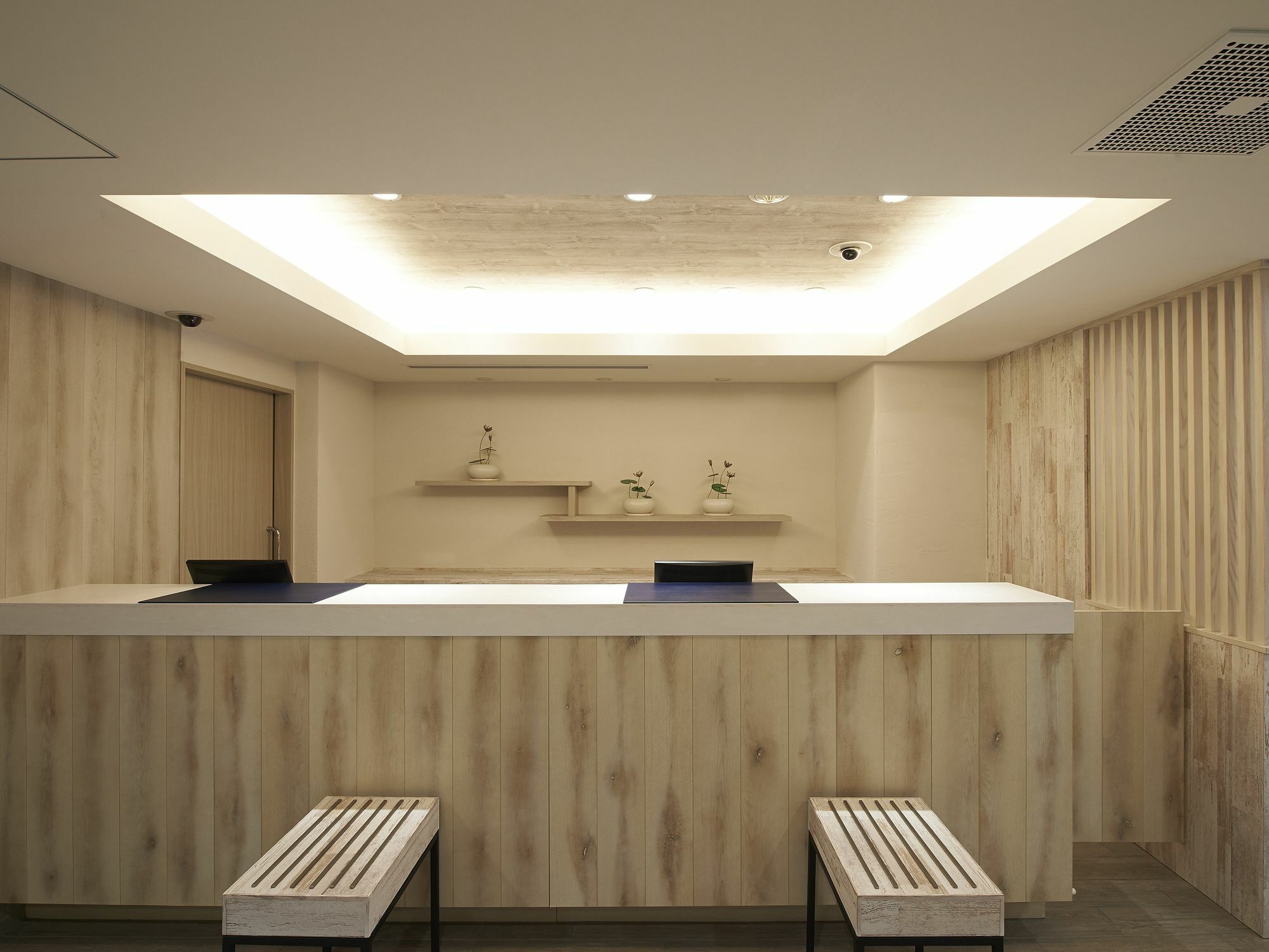Sotetsu Fresa Ueno-okachimachi Hotel 3*