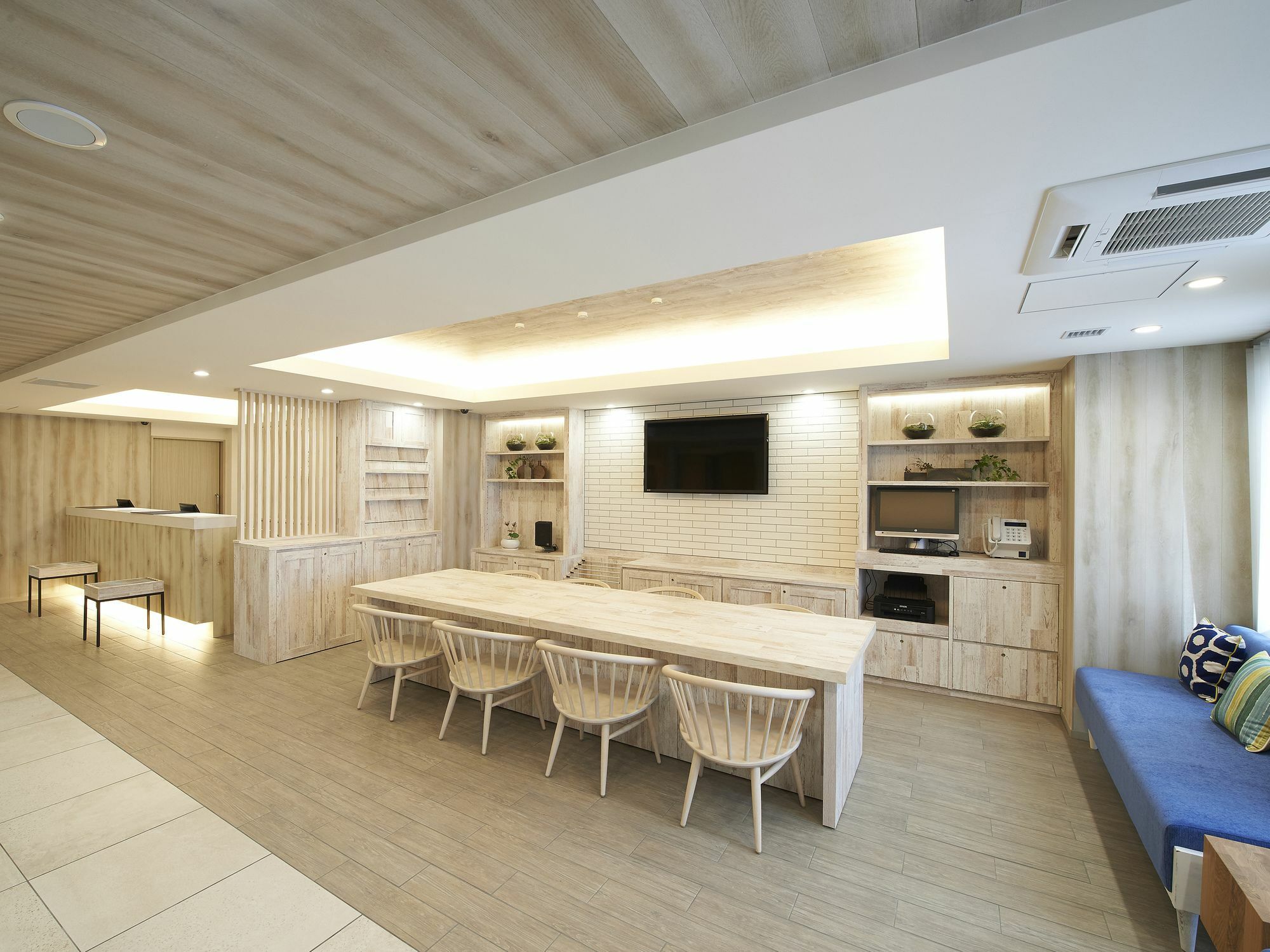 Sotetsu Fresa Ueno-okachimachi Hotel 3*