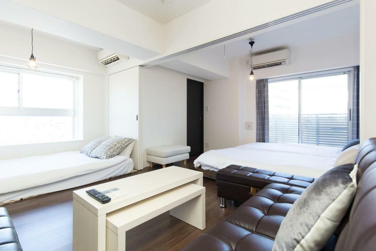 Syforme Keikyu Kamata Apartment *