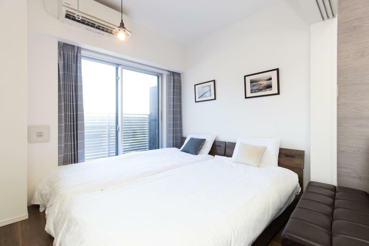 Syforme Keikyu Kamata Apartment