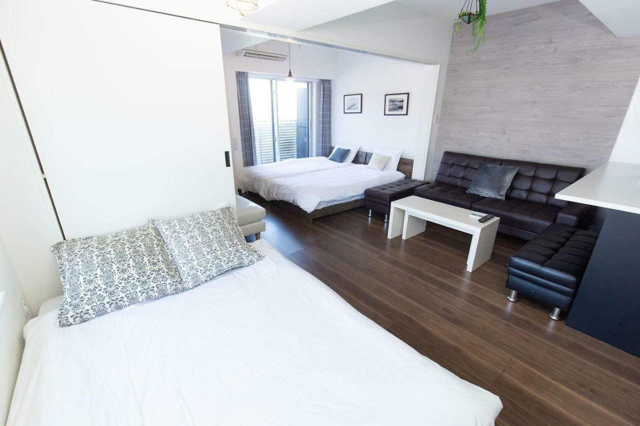 Apartment Syforme Keikyu Kamata Tokyo