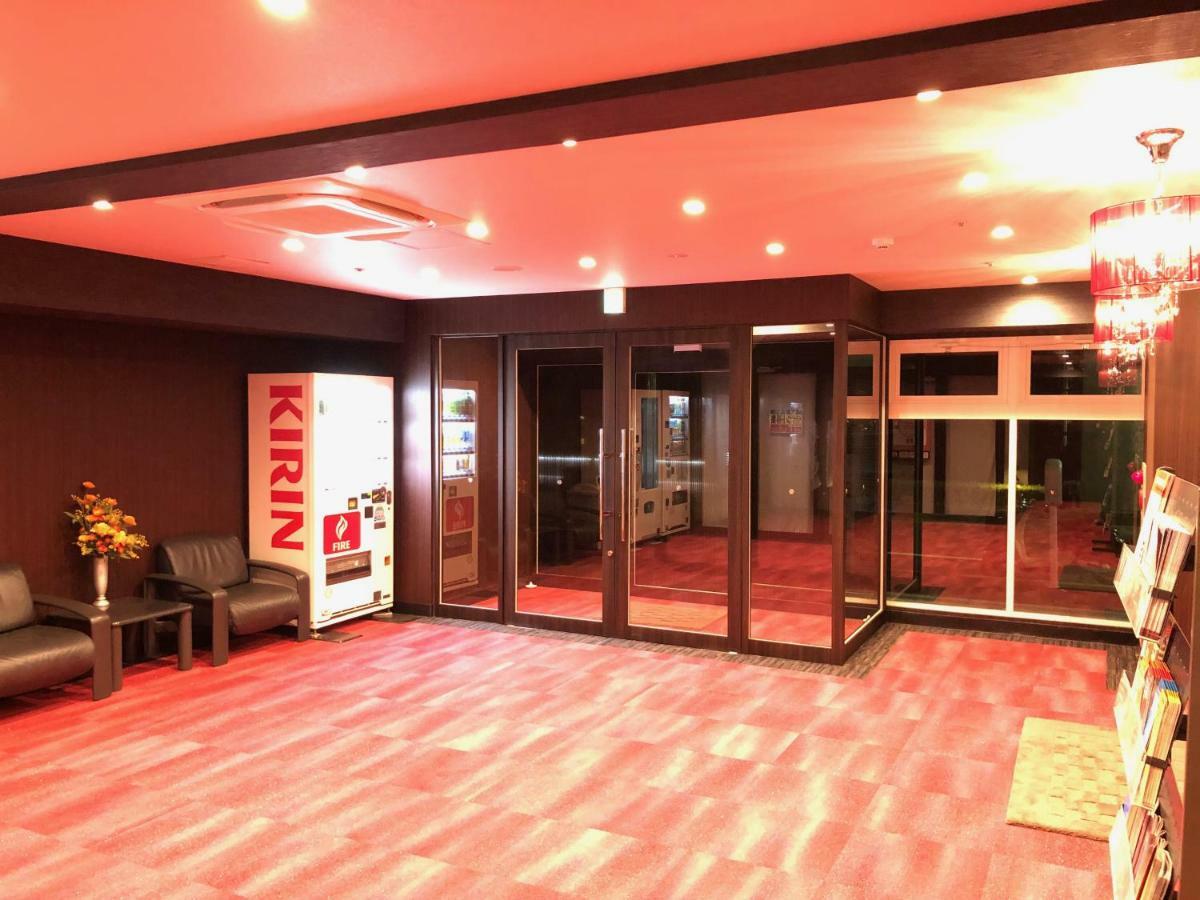 Hotel Ai Nihonbashi