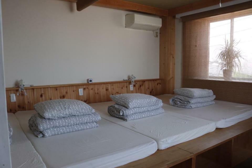 Guest house Ui