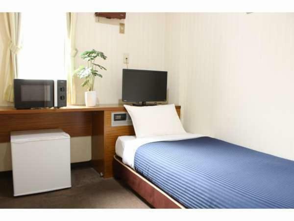 Livemax Omori-ekimae Hotel 2*