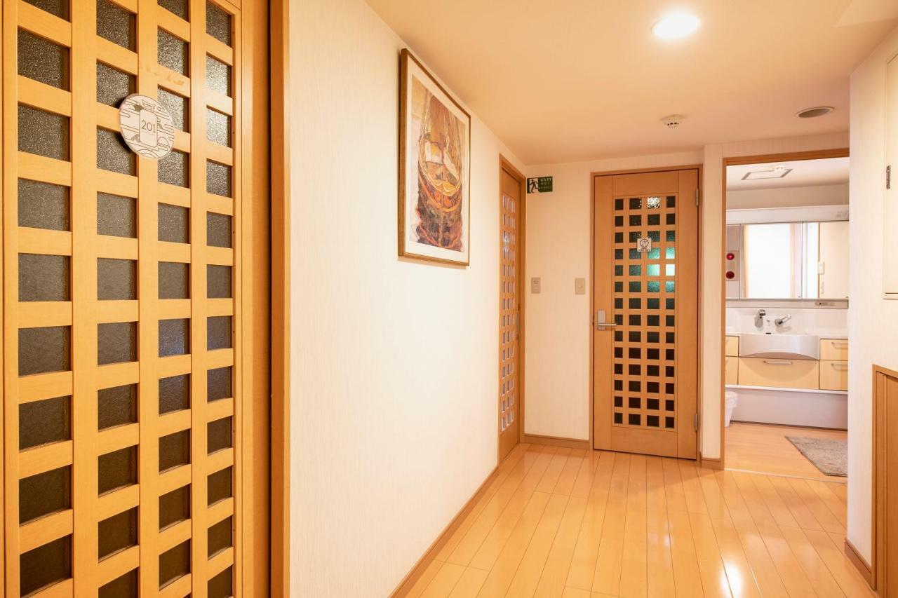 Hostel House