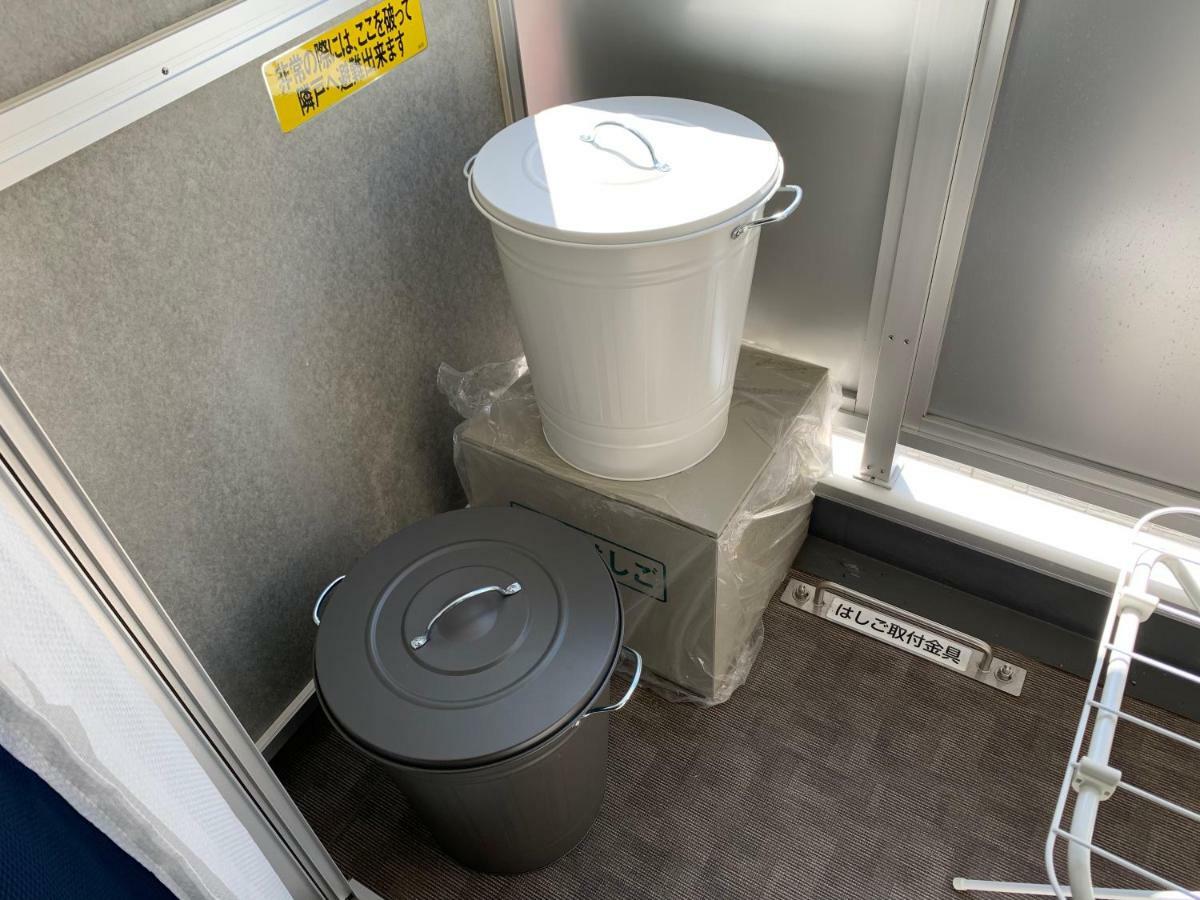 品川エリアの築浅マンションで三密回避 家具家電付きのお部屋で自炊も可能 消毒殺菌清掃 Apartment *