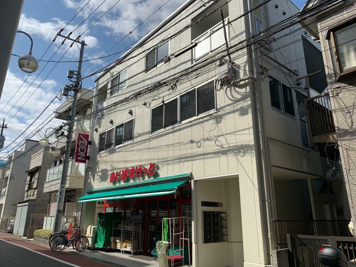 品川エリアの築浅マンションで三密回避 家具家電付きのお部屋で自炊も可能 消毒殺菌清掃 Tokyo