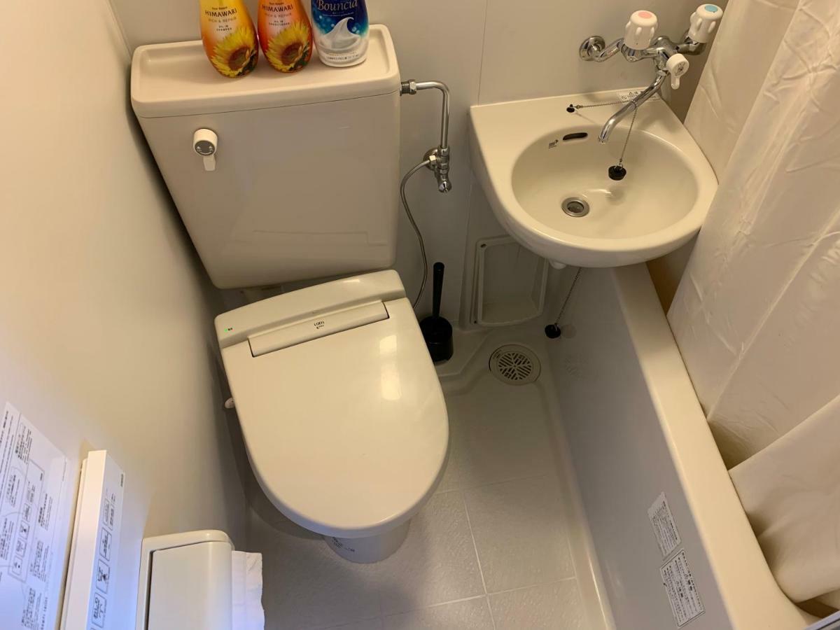 品川エリアの築浅マンションで三密回避 家具家電付きのお部屋で自炊も可能 消毒殺菌清掃 * Tokyo