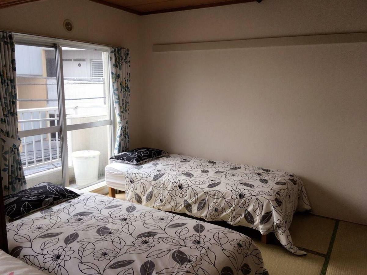 House Otsuka --kitchen-living-dining-3room-- Tokyo