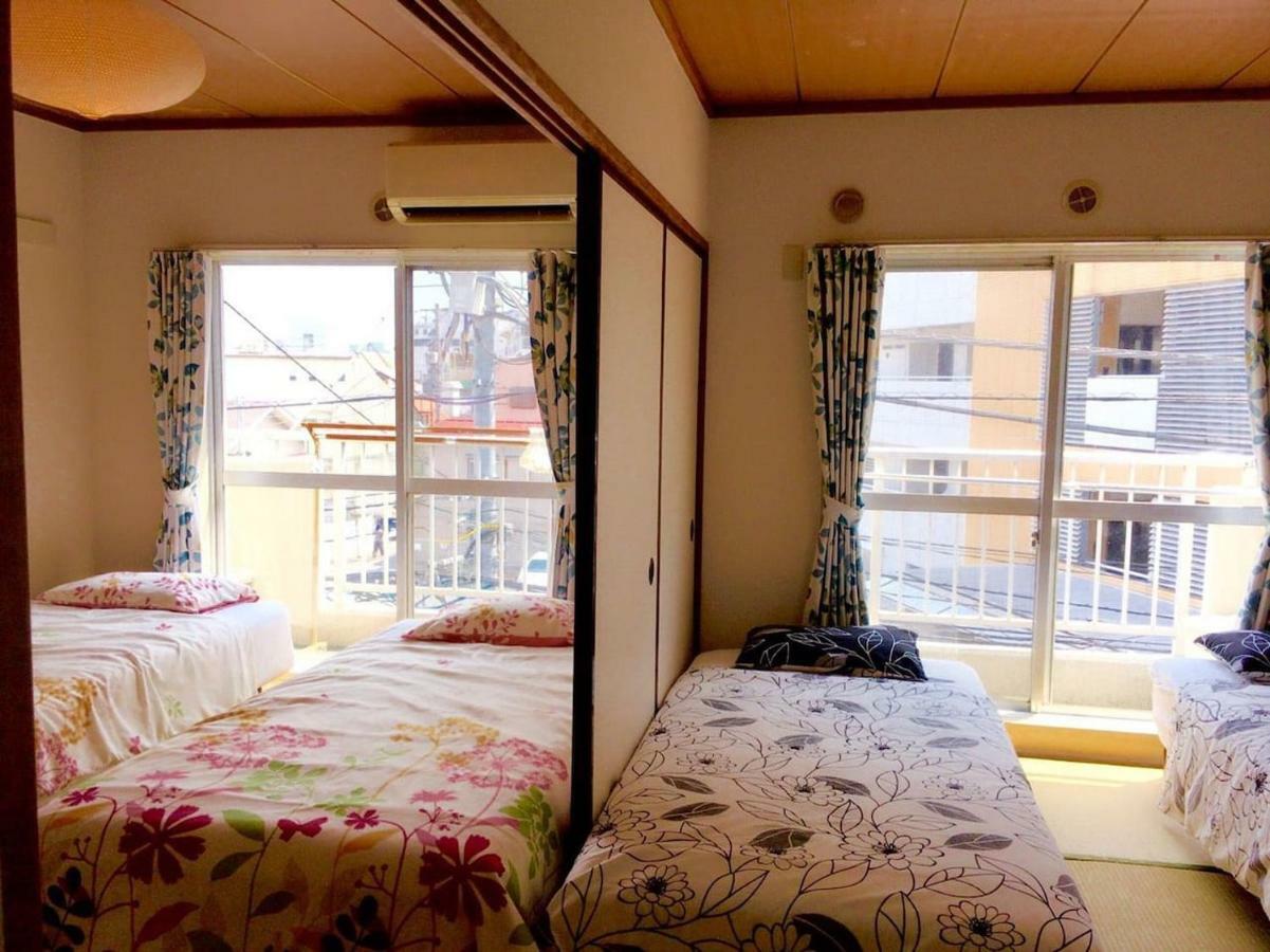 House Otsuka --kitchen-living-dining-3room-- * Tokyo