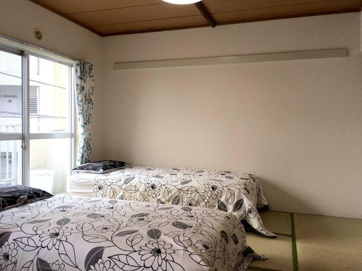 House Otsuka --kitchen-living-dining-3room-- * Tokyo