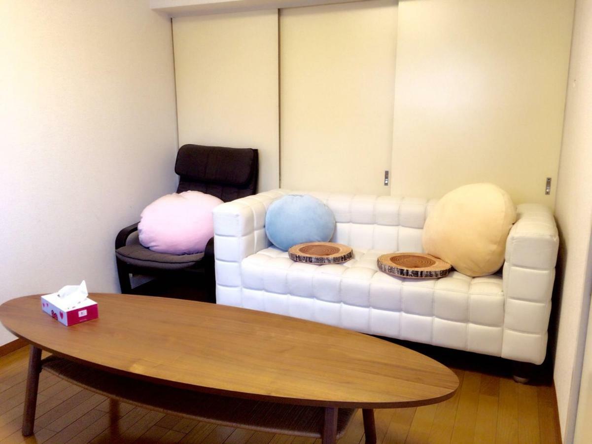 Apartment House Otsuka --kitchen-living-dining-3room-- *