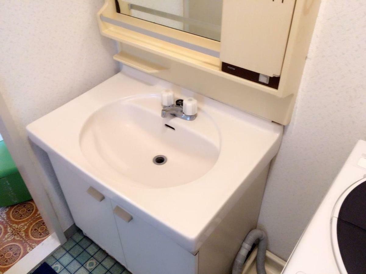 Apartment House Otsuka --kitchen-living-dining-3room--