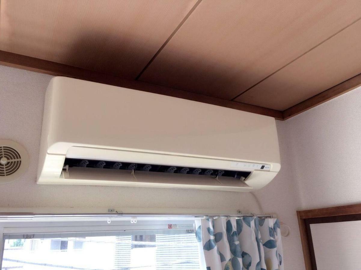 Apartment House Otsuka --kitchen-living-dining-3room-- *