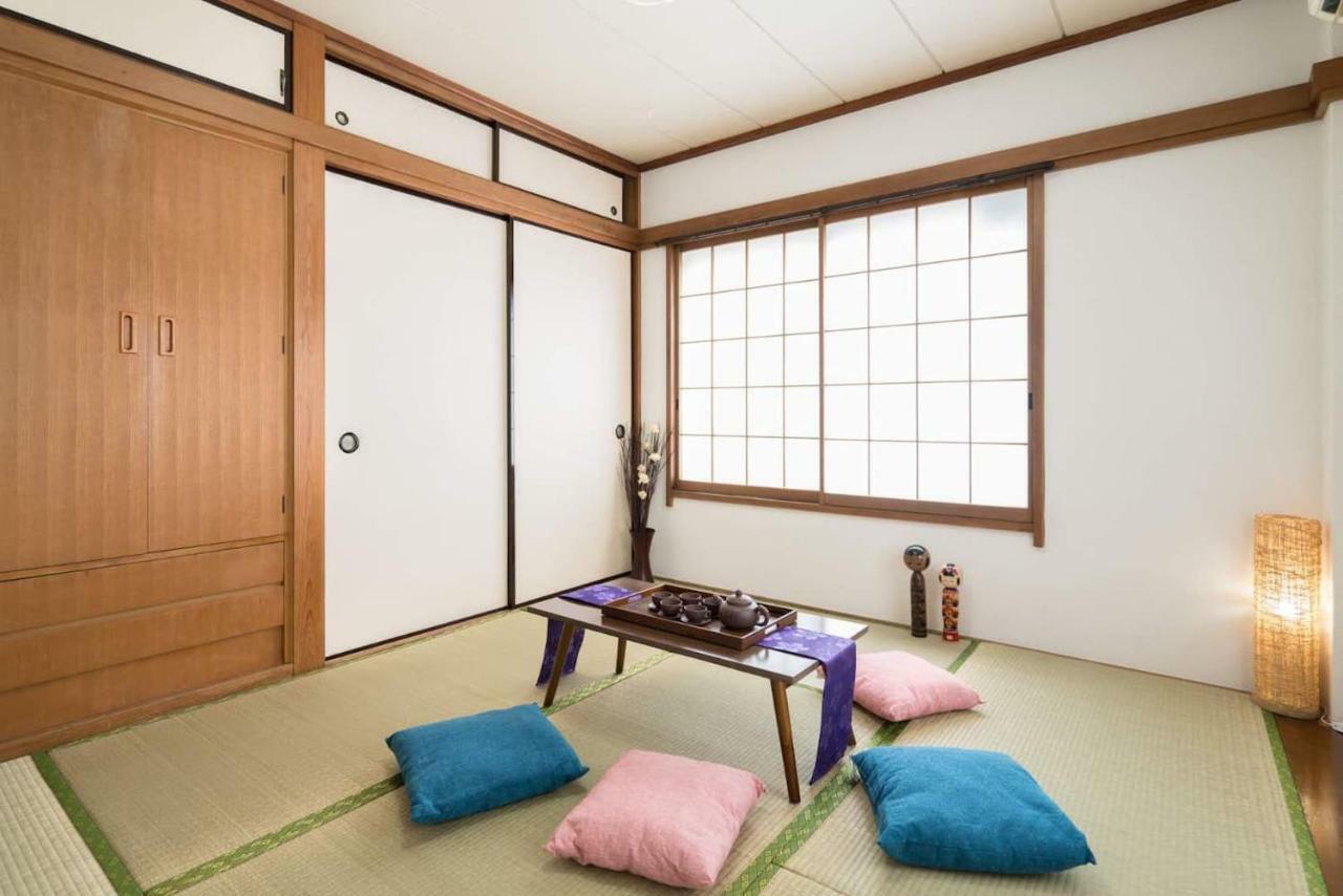 Apartment 桜水湾 Tokyo
