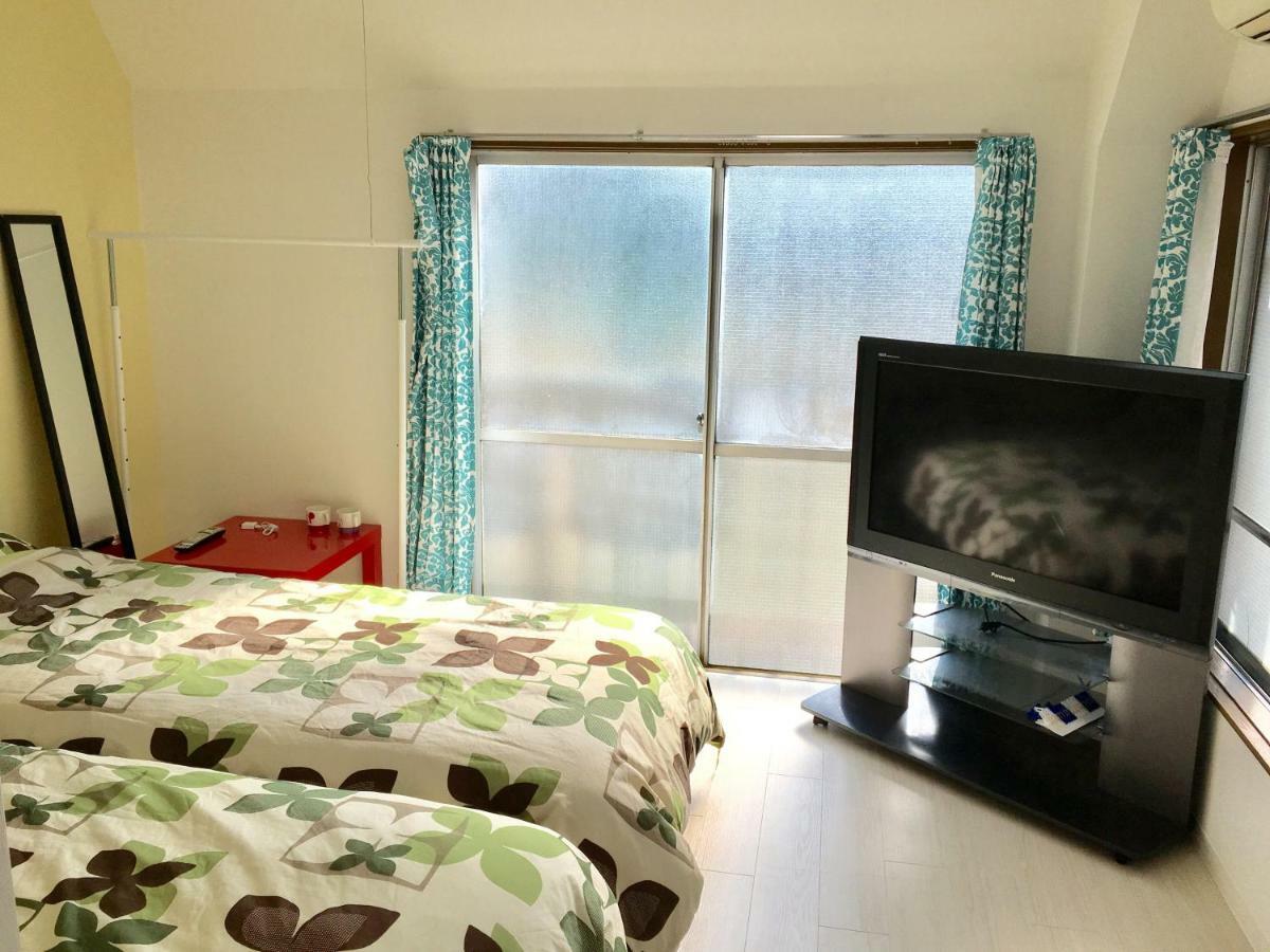 Apartment Otsuka First Tokyo