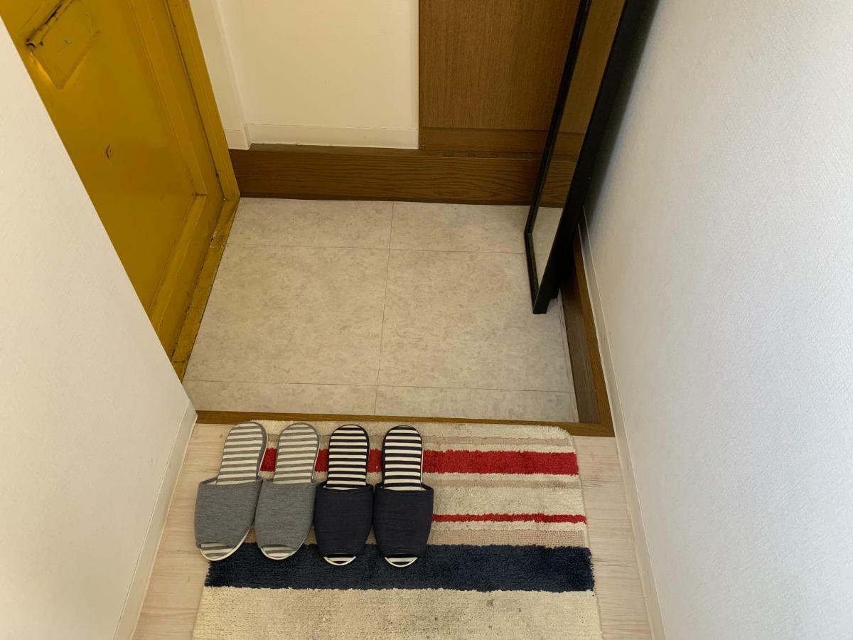 Otsuka First Apartment Tokyo