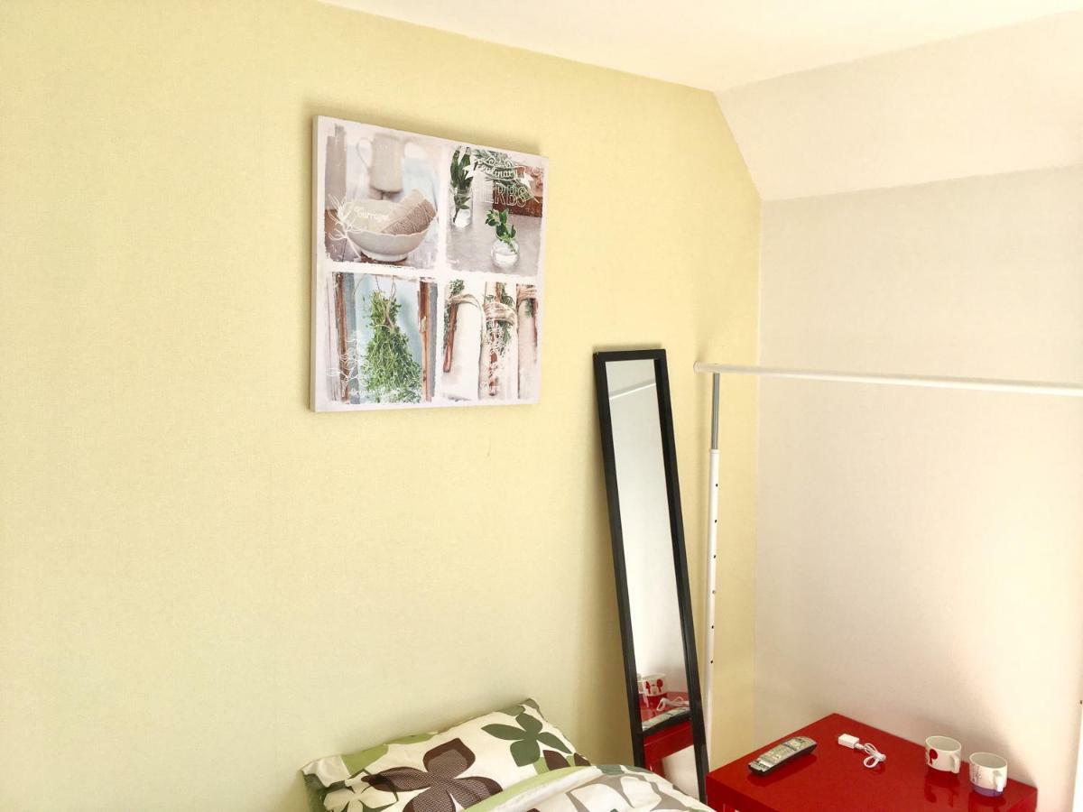 Otsuka First Apartment Tokyo
