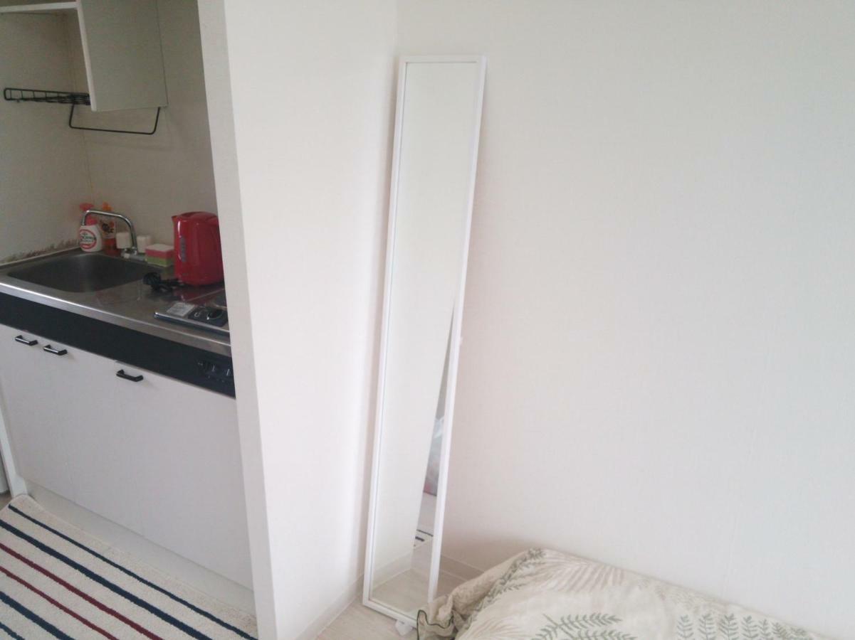 Apartment Otsuka First *