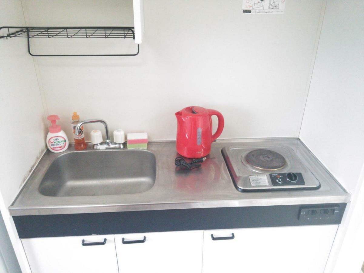 Otsuka First Apartment *