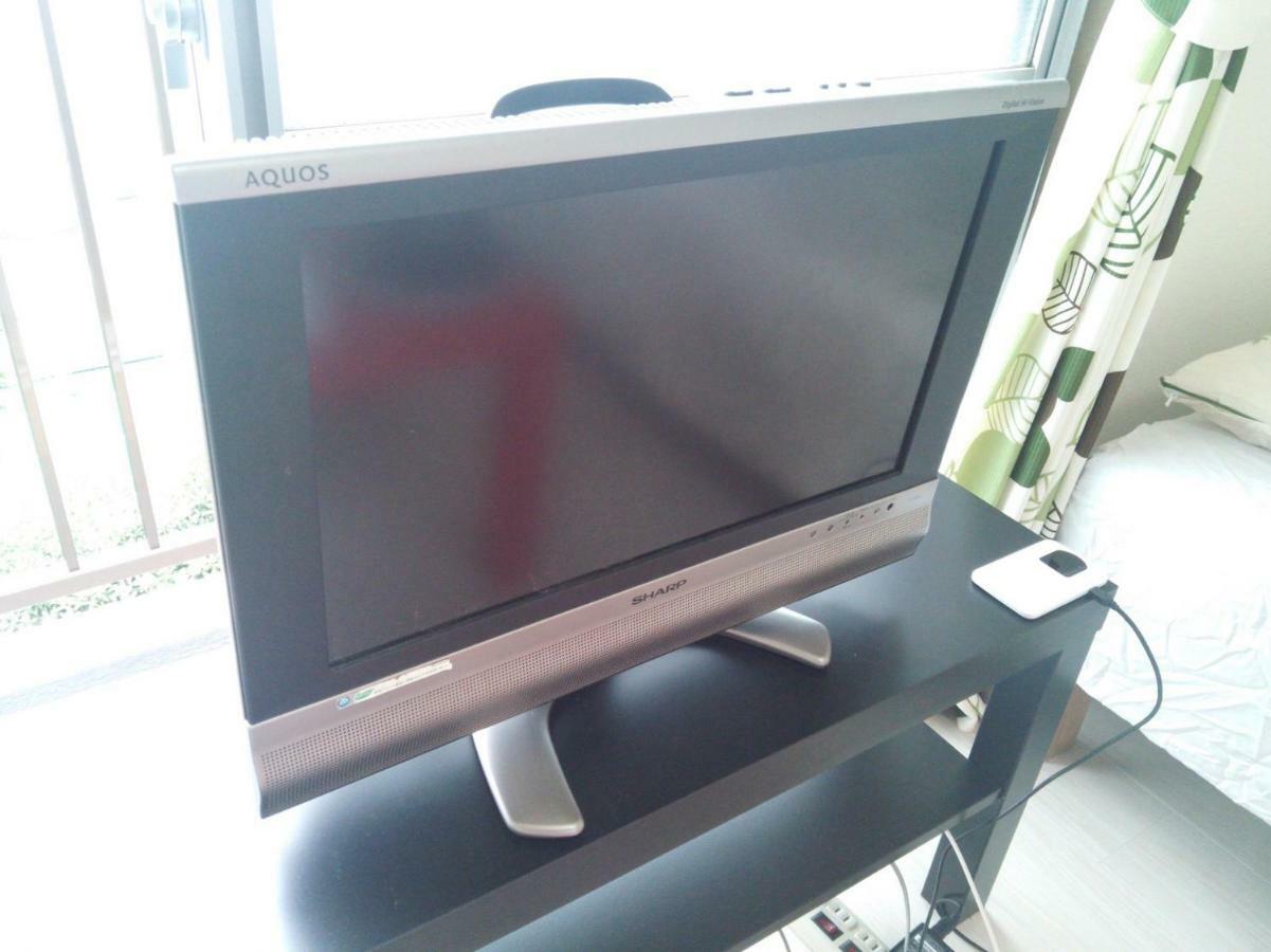 Apartment Otsuka First *