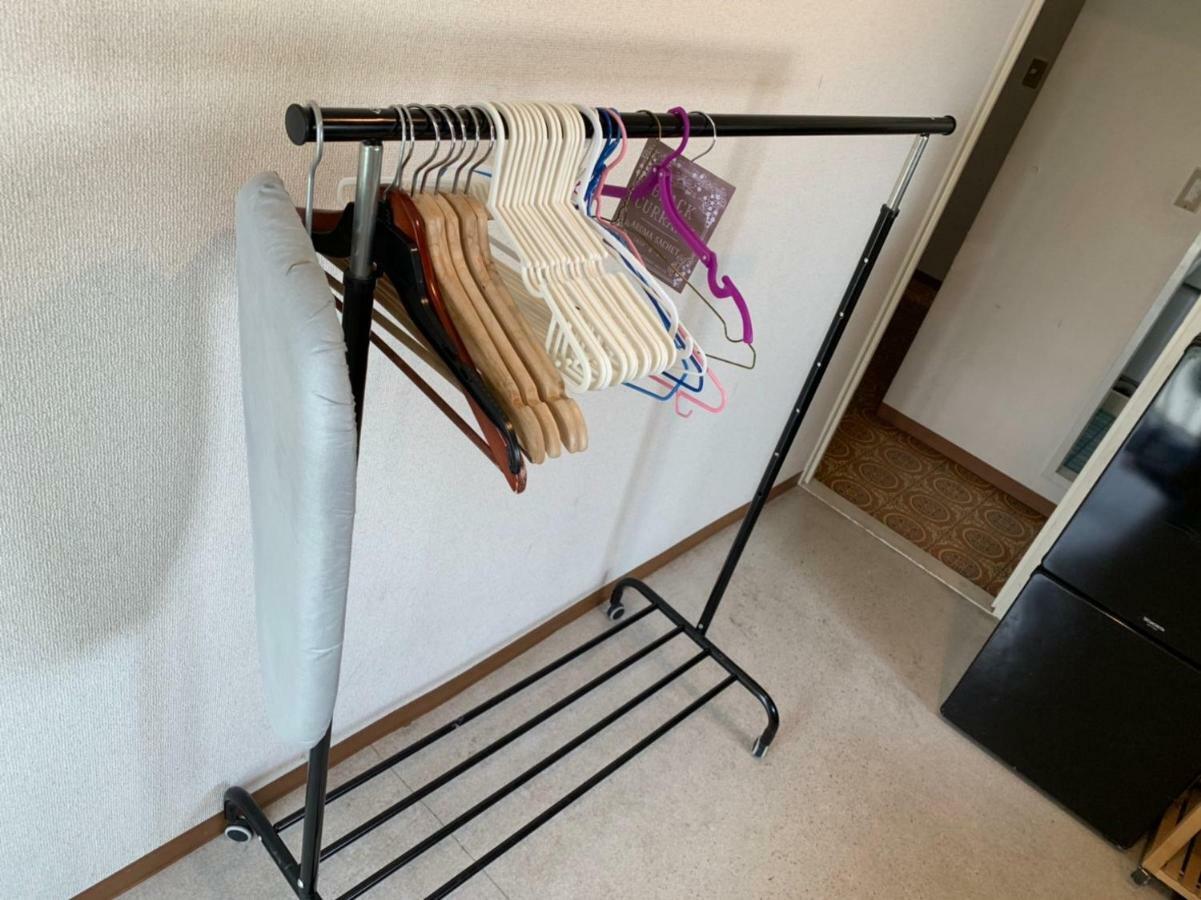 Apartment House Otsuka --kitchen-living-dining-3room-- Tokyo