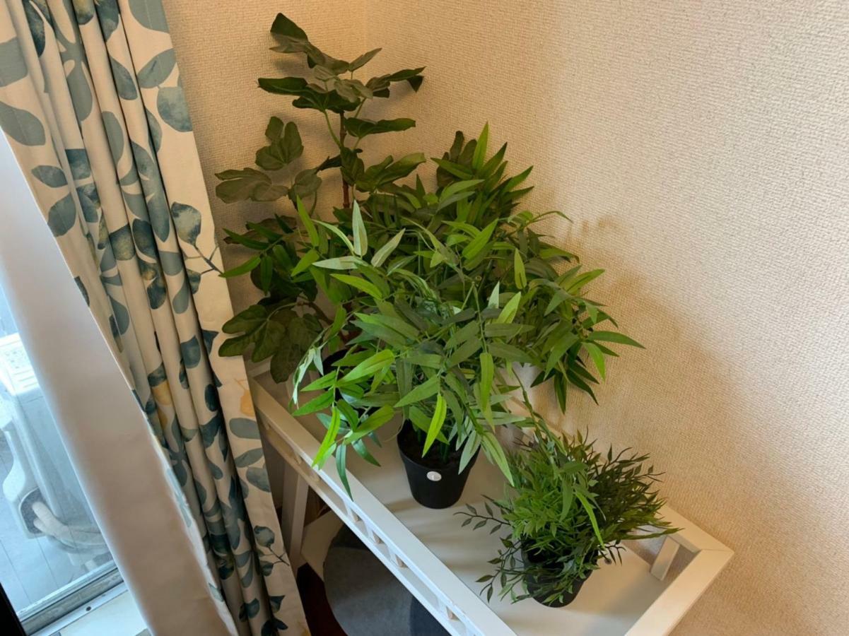 Apartment House Otsuka --kitchen-living-dining-3room-- *