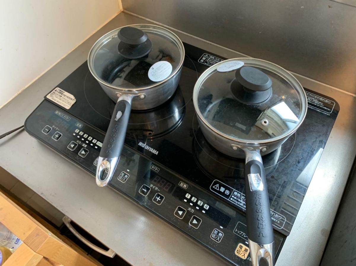Apartment House Otsuka --kitchen-living-dining-3room-- *