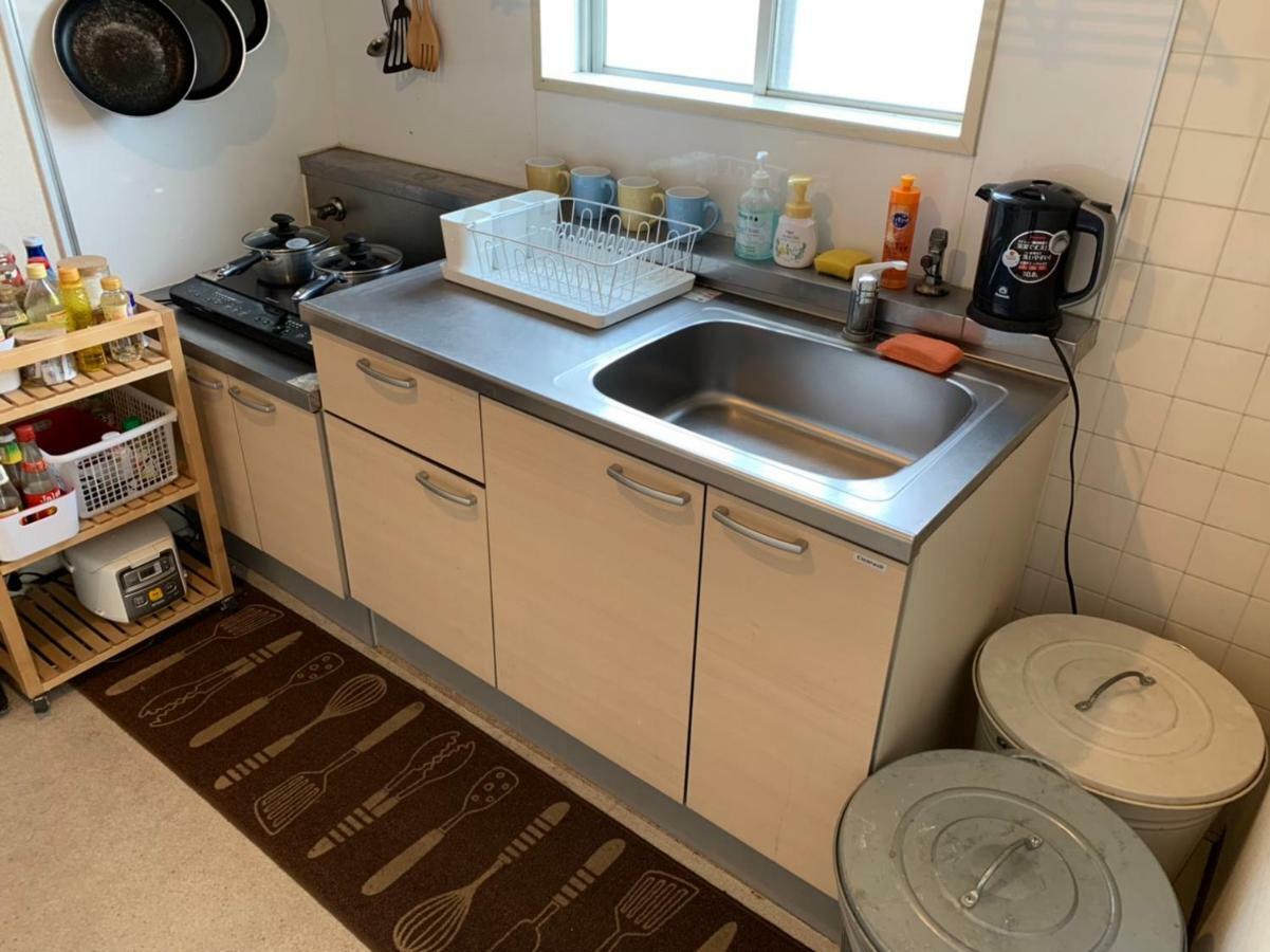 House Otsuka --kitchen-living-dining-3room-- * Tokyo