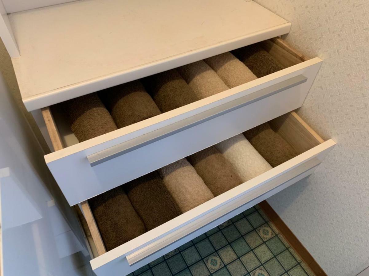 House Otsuka --kitchen-living-dining-3room-- Tokyo