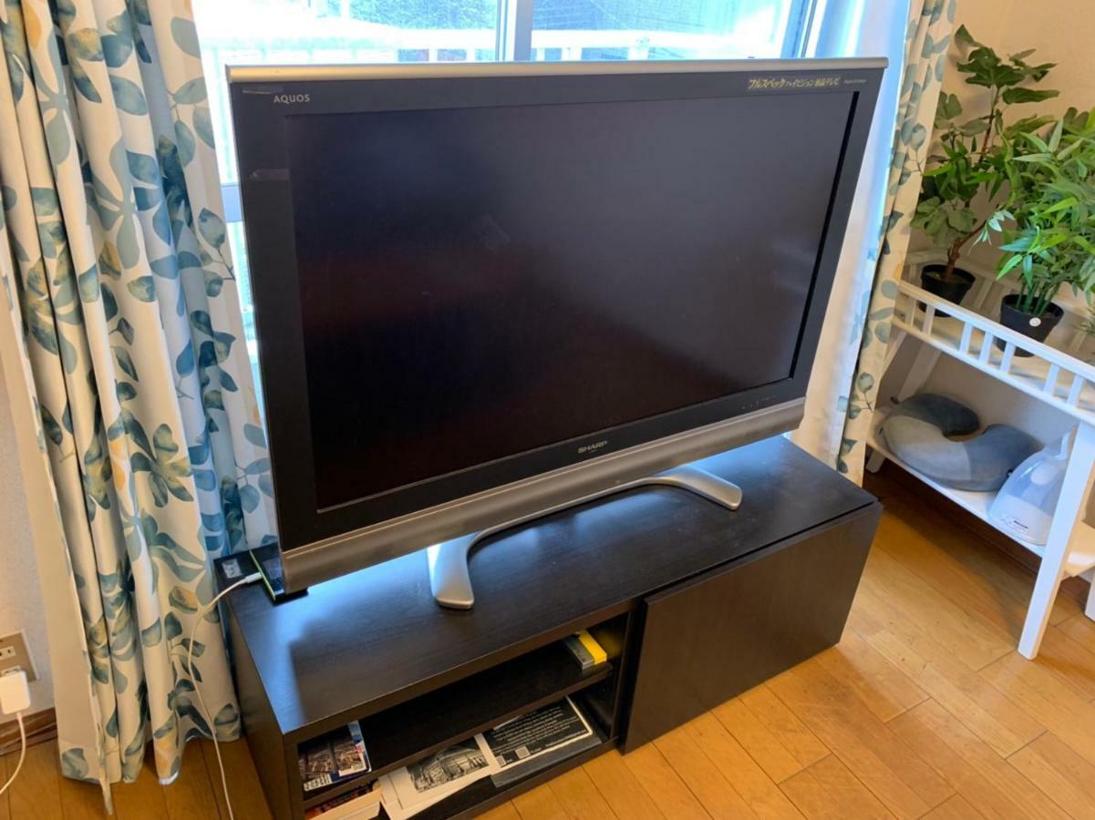 Apartment House Otsuka --kitchen-living-dining-3room-- *