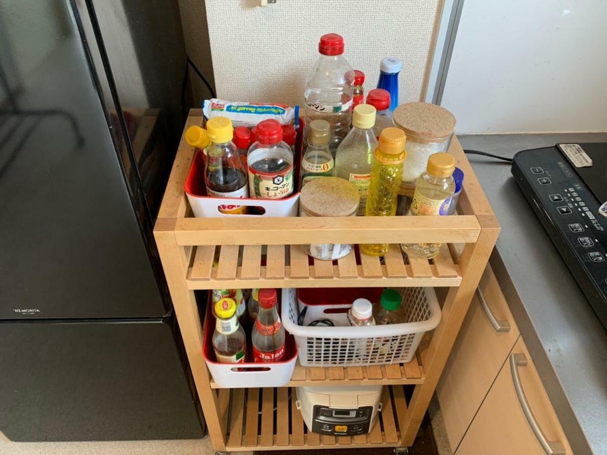 House Otsuka --kitchen-living-dining-3room-- * Tokyo