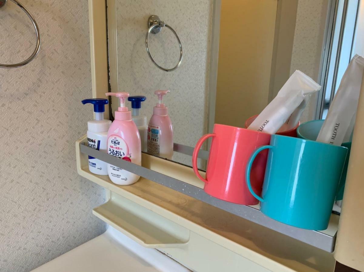 Apartment House Otsuka --kitchen-living-dining-3room-- *