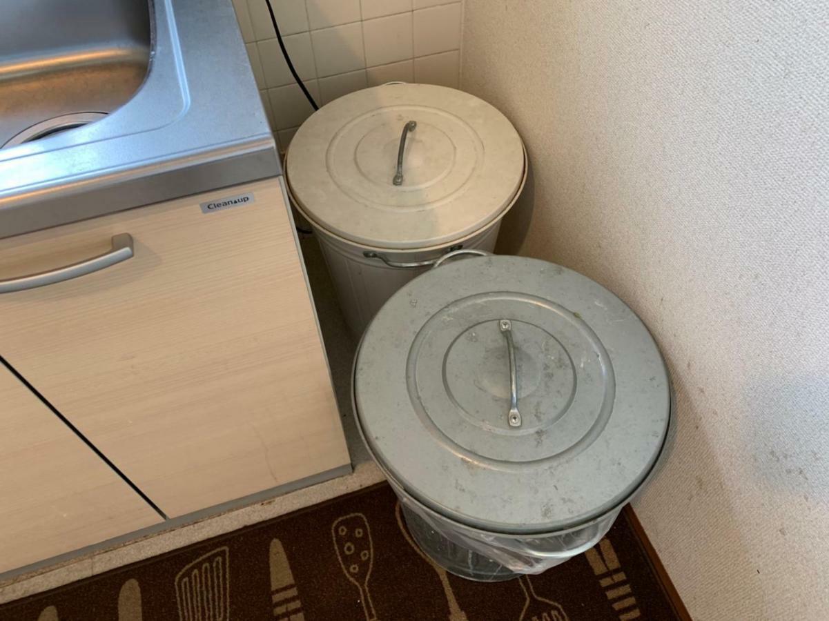 Apartment House Otsuka --kitchen-living-dining-3room--