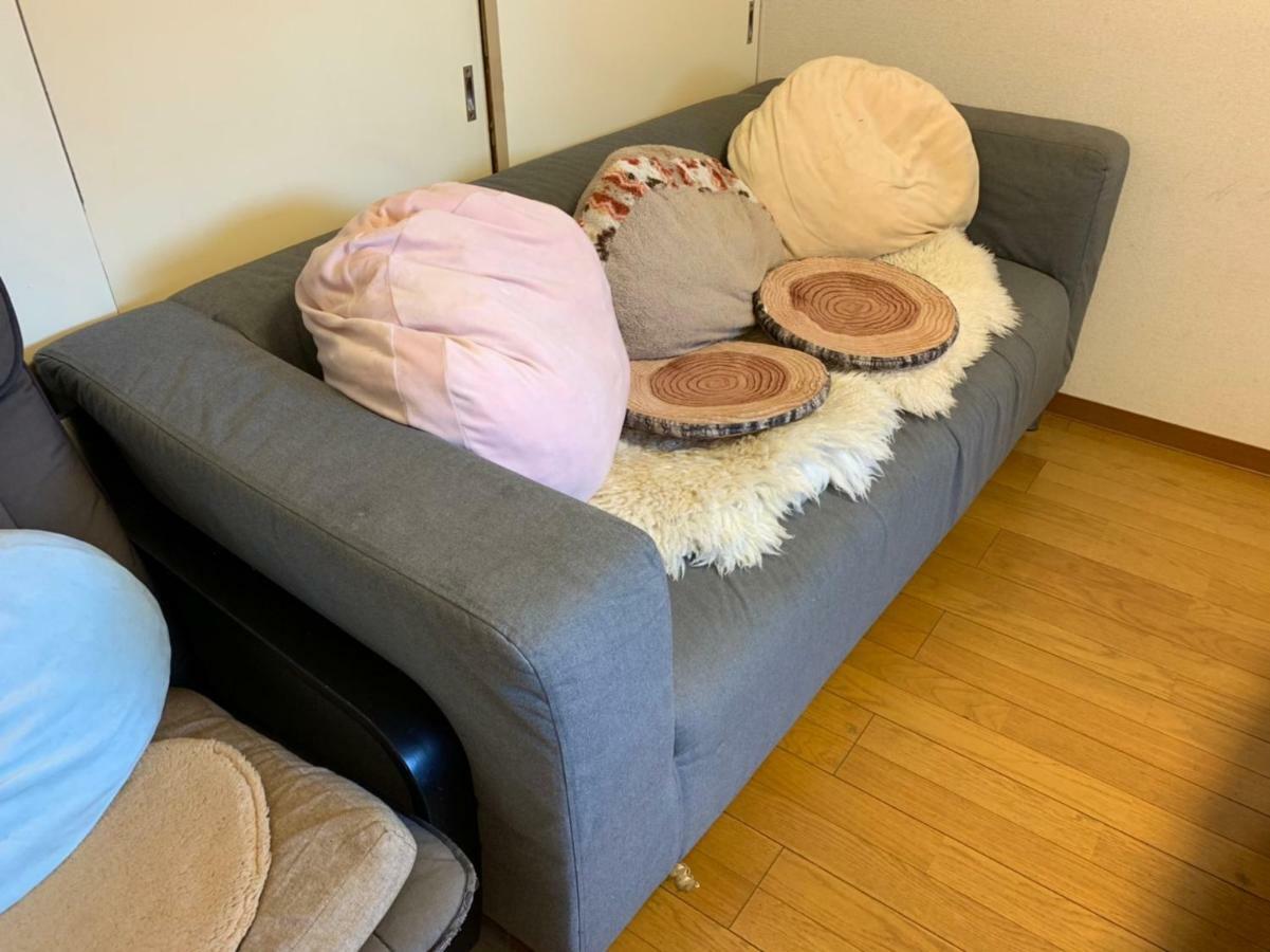 House Otsuka --kitchen-living-dining-3room-- *
