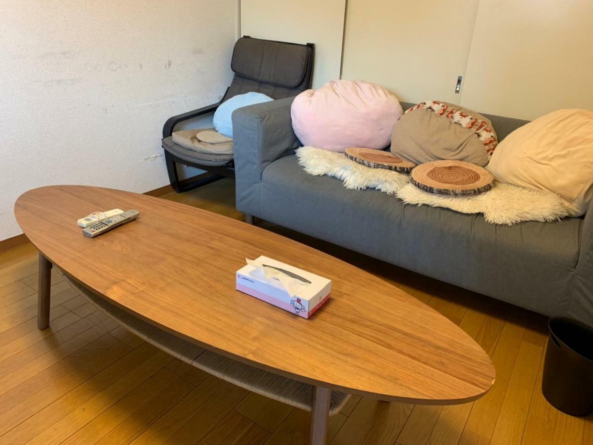 Apartment House Otsuka --kitchen-living-dining-3room--